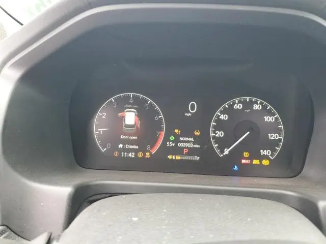 2025 HONDA ODYSSEY EXL  