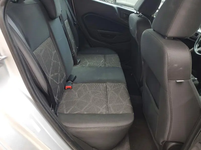 2013 FORD FIESTA SE  