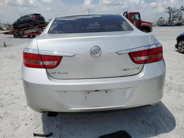 2014 BUICK VERANO   