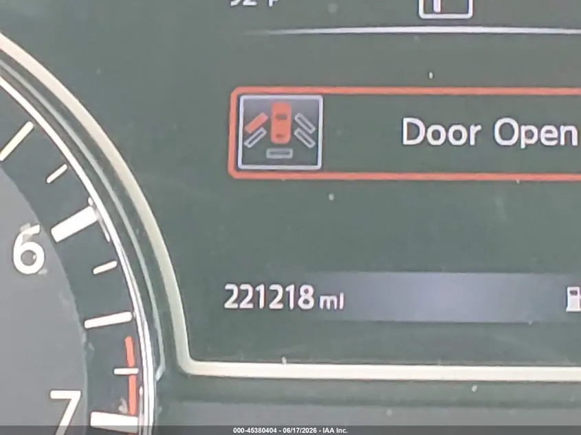 2016 NISSAN ALTIMA 2.5/2.5 S/2.5 SL/2.5 SR/2.5 SV