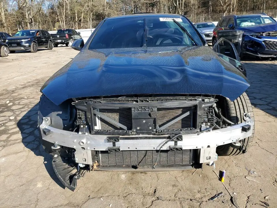 2023 MERCEDES-BENZ C 300  