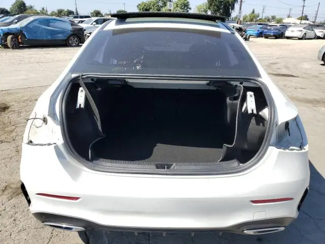 2020 MERCEDES-BENZ A 220