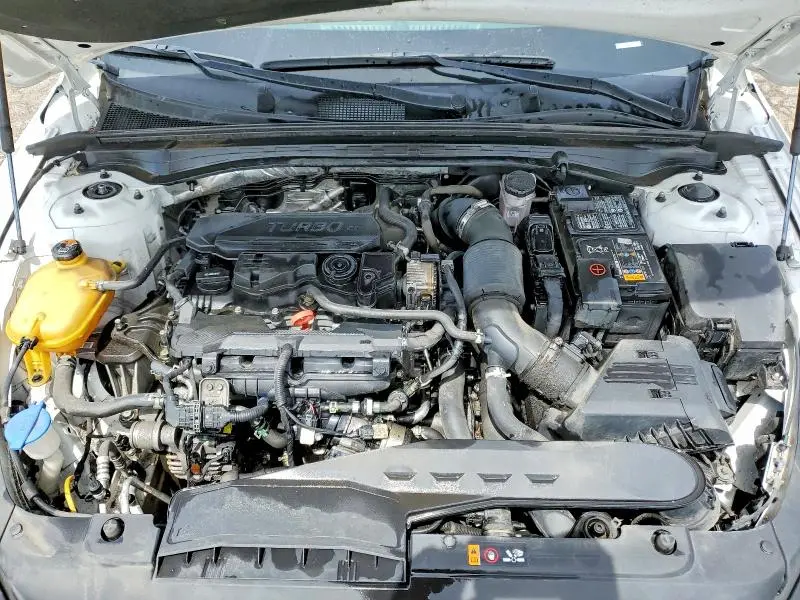 2022 KIA K5 GT LINE  