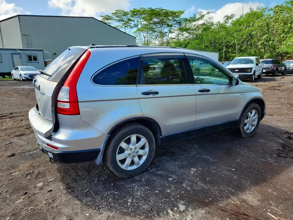 2011 HONDA CR-V SE  