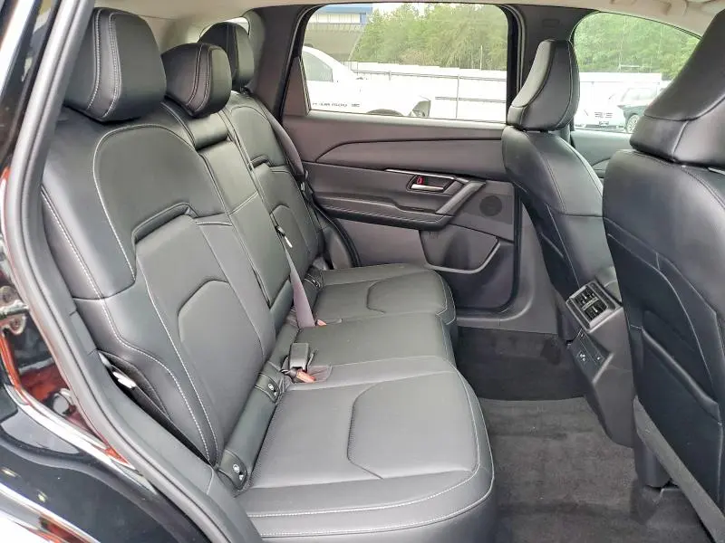 2026 MAZDA CX-5 PREMIUM  