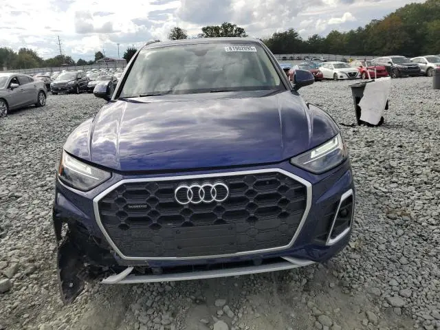 2022 AUDI Q5 PREMIUM 45