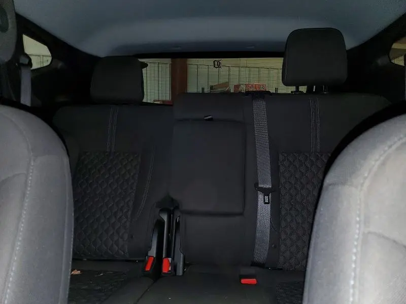 2019 CHEVROLET BLAZER 1LT  