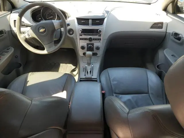 2012 CHEVROLET MALIBU LS  