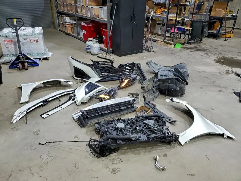 2023 NISSAN ALTIMA SR  