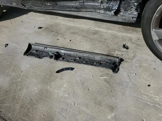 2015 AUDI Q7 TDI PREMIUM PLUS  