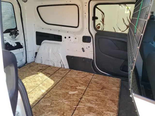 2017 RAM PROMASTER CITY SLT  