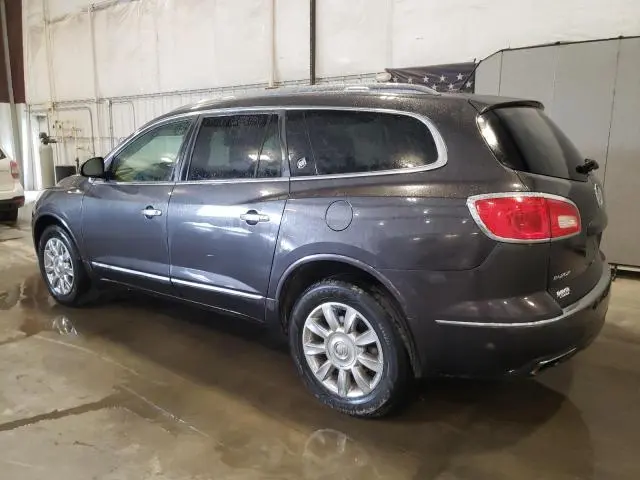 2015 BUICK ENCLAVE   