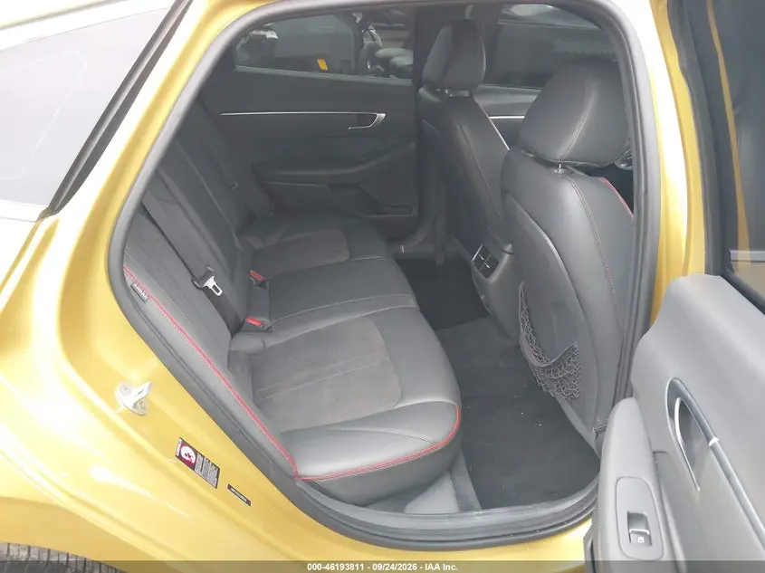 2020 HYUNDAI SONATA SEL PLUS