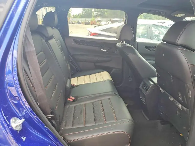 2023 HONDA CR-V SPORT TOURING  