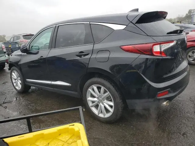 2021 ACURA RDX   