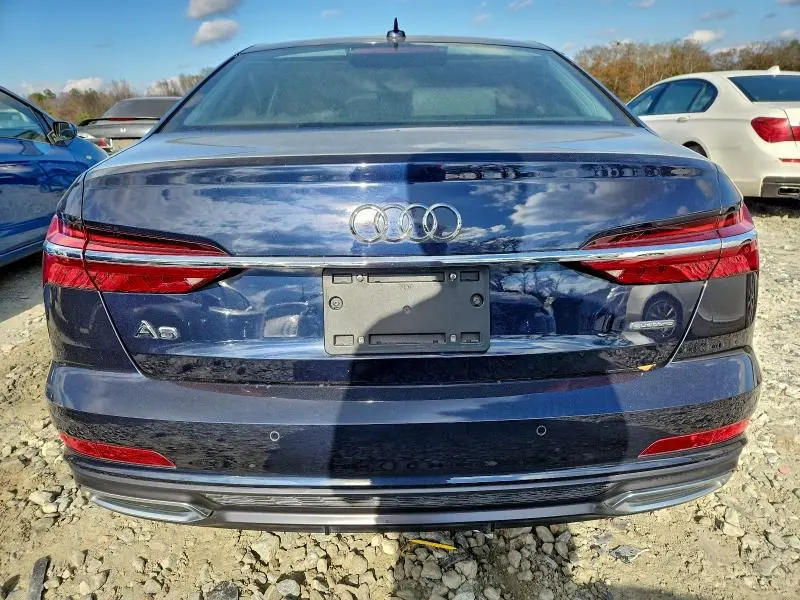 2019 AUDI A6 PRESTIGE  