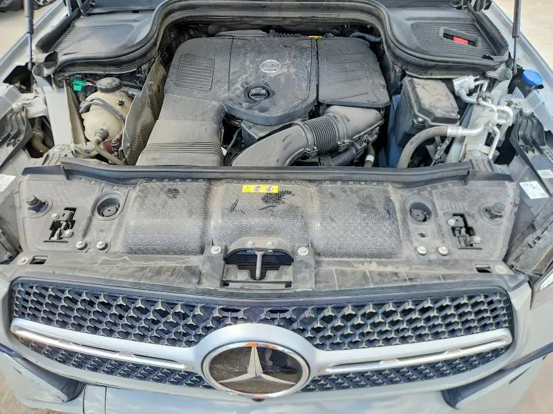 2024 MERCEDES-BENZ GLE 450E 4MATIC  