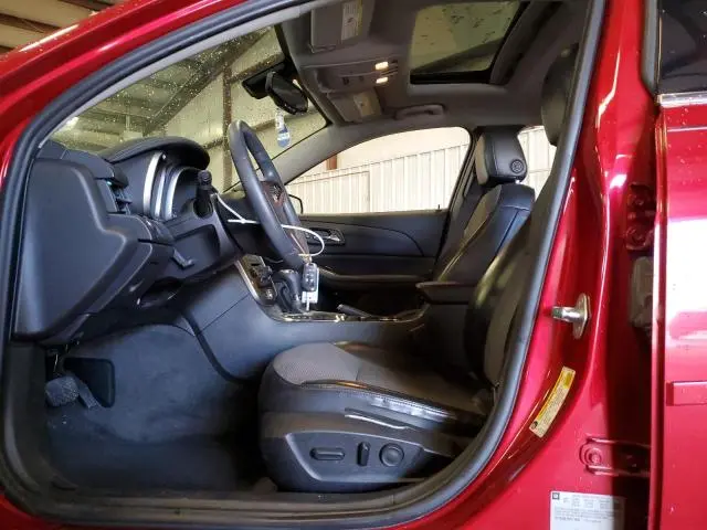2014 CHEVROLET MALIBU 1LT  