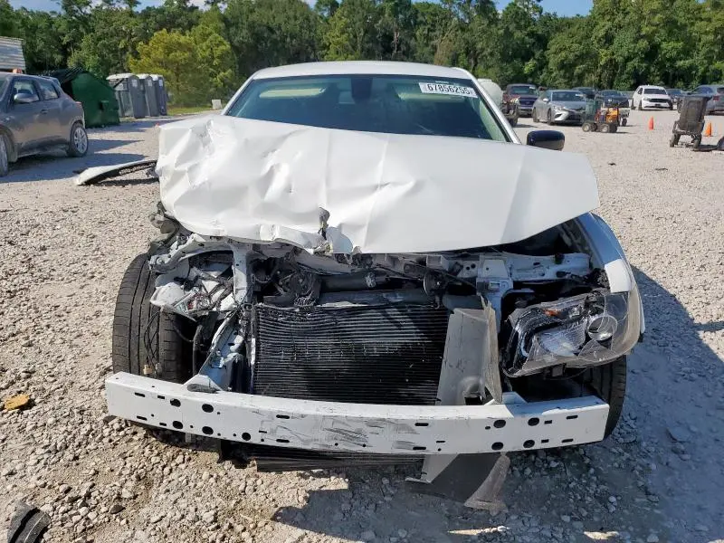 2022 CHRYSLER 300 TOURING  