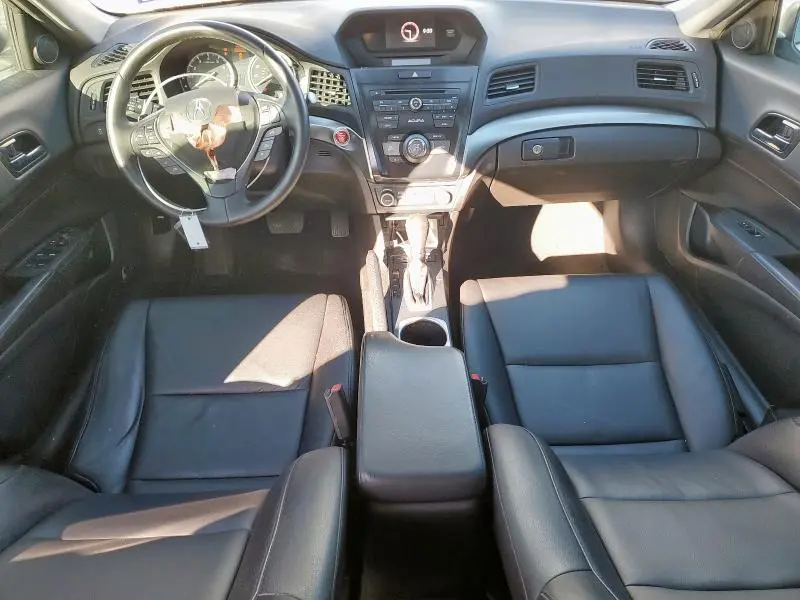 2016 ACURA ILX BASE WATCH PLUS  