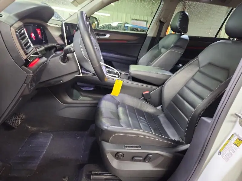 2024 VOLKSWAGEN ATLAS SEL  