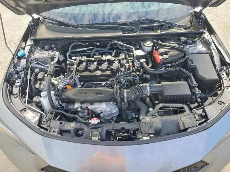 2024 ACURA INTEGRA A-SPEC TECH  