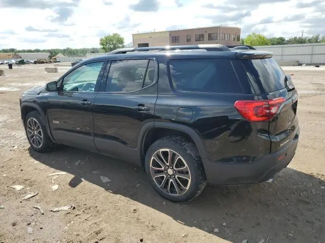 2019 GMC ACADIA ALL TERRAIN  