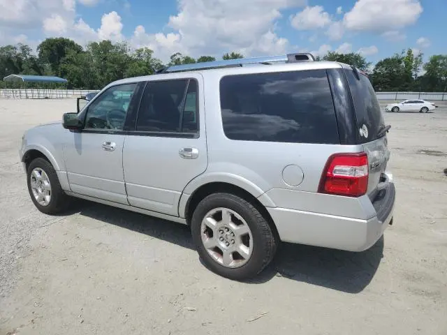 2013 FORD EXPEDITION LIMITED  