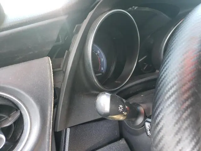 2016 TOYOTA SCION IM   