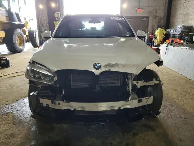 2016 BMW X5 XDRIVE35D  