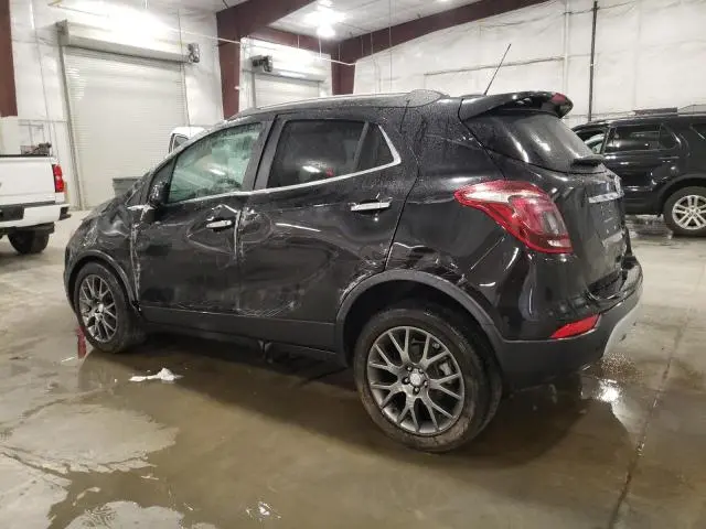 2019 BUICK ENCORE SPORT TOURING  