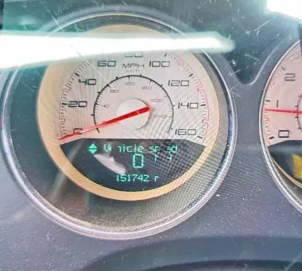 2013 DODGE CHALLENGER R/T  