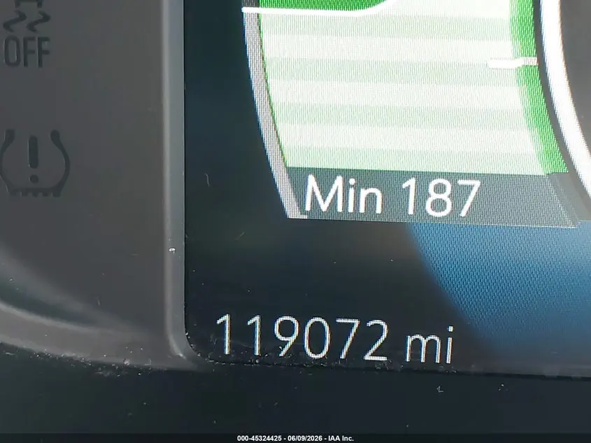 2019 CHEVROLET BOLT EV PREMIER
