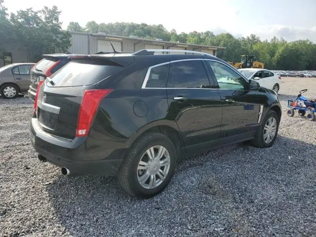 2011 CADILLAC SRX LUXURY COLLECTION  