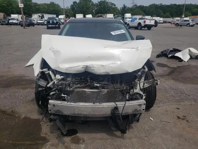 2016 NISSAN MAXIMA 3.5S  