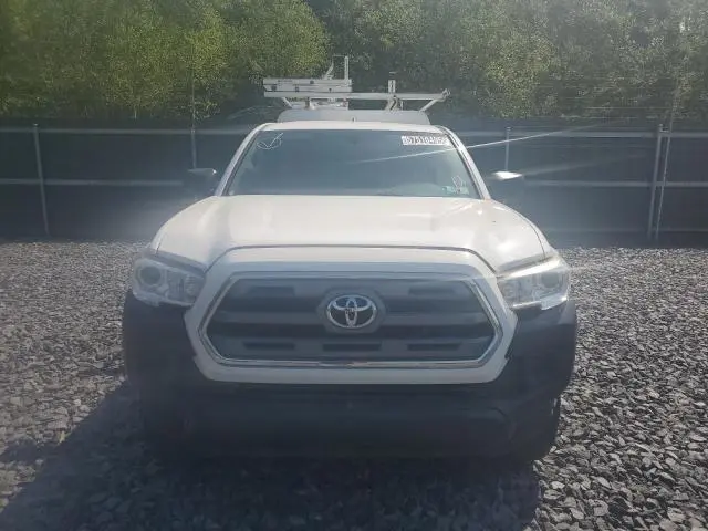 2016 TOYOTA TACOMA ACCESS CAB