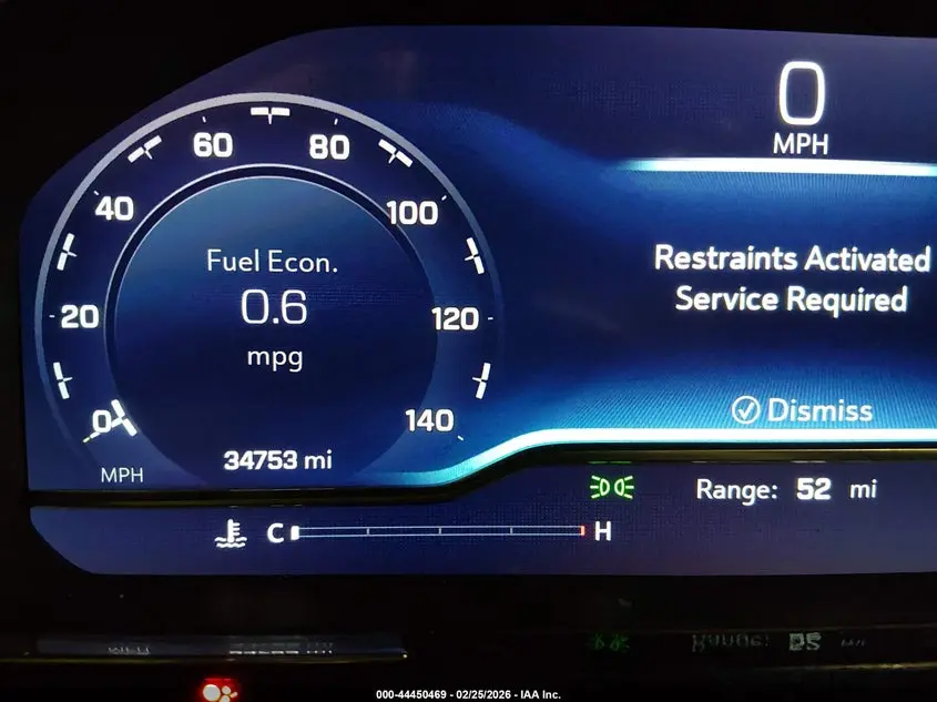 2022 CHEVROLET SILVERADO 1500 4WD  SHORT BED ZR2