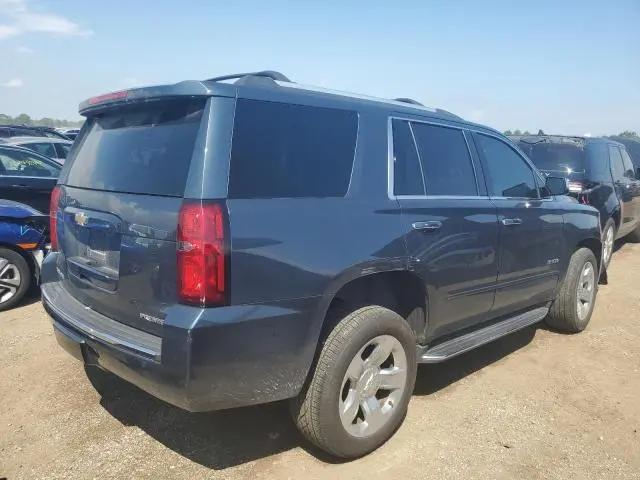 2019 CHEVROLET TAHOE K1500 PREMIER  
