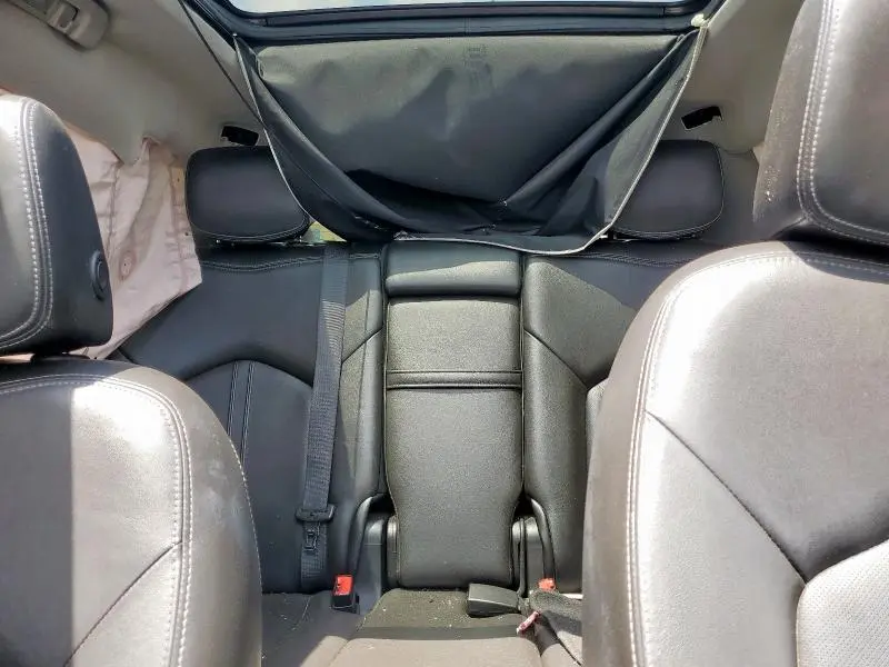 2013 CADILLAC SRX LUXURY COLLECTION  