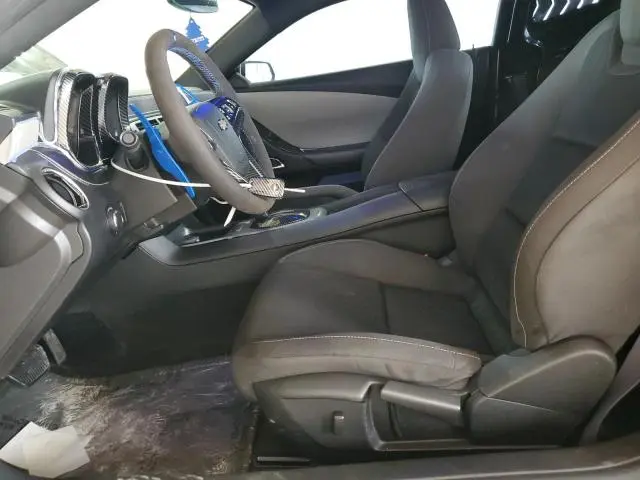 2013 CHEVROLET CAMARO LS