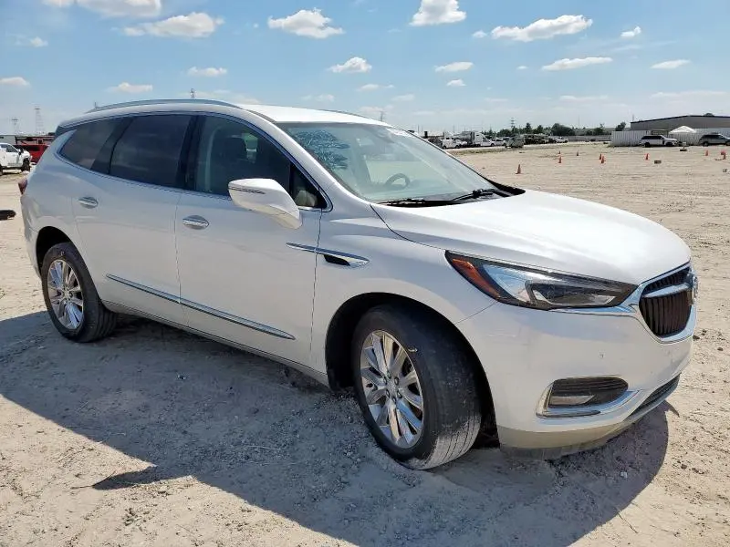 2019 BUICK ENCLAVE PREMIUM  