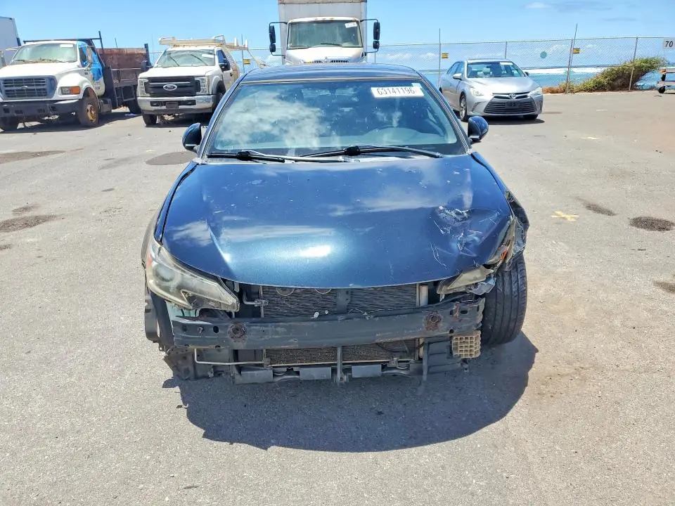 2015 SCION TC BASE  