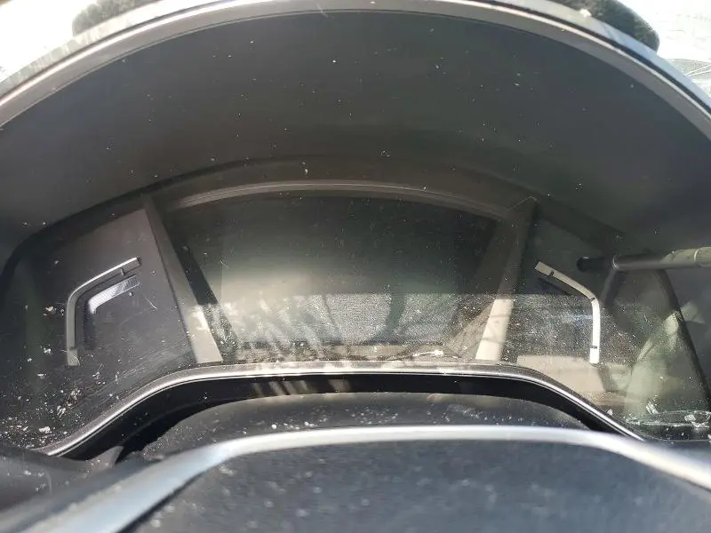 2019 HONDA CR-V EXL  