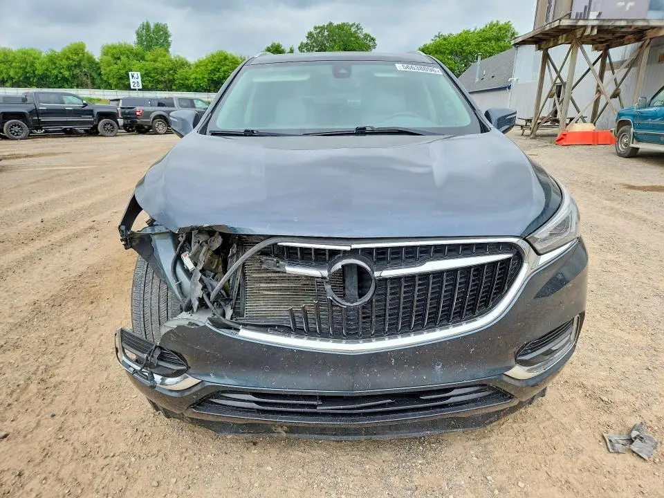 2018 BUICK ENCLAVE PREMIUM  