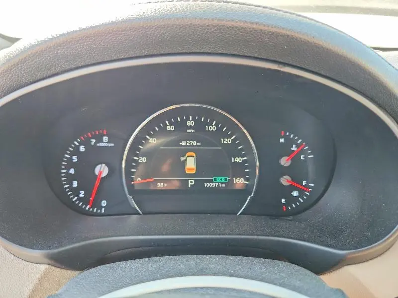 2020 KIA SORENTO EX V6  