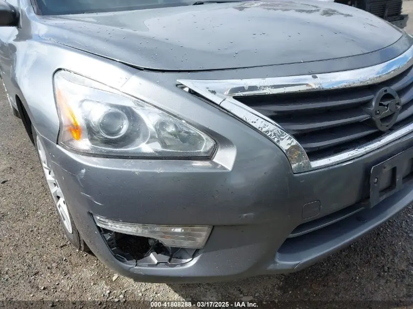 2014 NISSAN ALTIMA 2.5/2.5 S/2.5 SL/2.5 SV