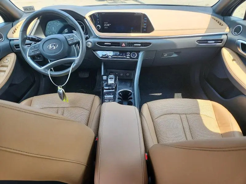 2022 HYUNDAI SONATA LIMITED  