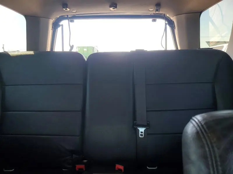 2010 FORD ESCAPE LIMITED  
