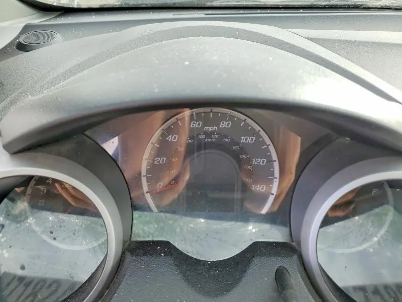 2011 HONDA FIT SPORT  