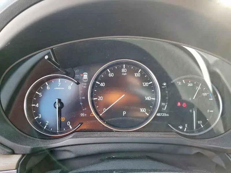 2020 MAZDA CX-5 SIGNATURE  